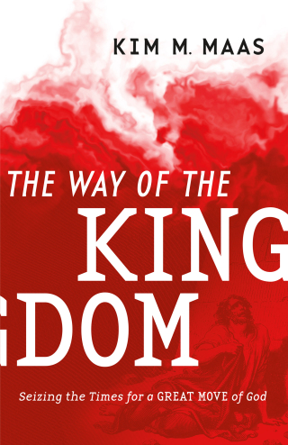 Imagen de portada: The Way of the Kingdom 9780800799328