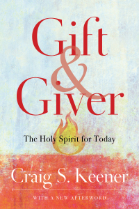 Cover image: Gift and Giver 9781540963611