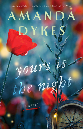 Imagen de portada: Yours Is the Night 9780764232688