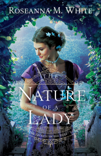Cover image: The Nature of a Lady 9780764237188