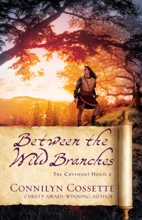 Imagen de portada: Between the Wild Branches 9780764234354