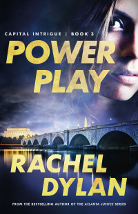Cover image: Power Play 9780764234323