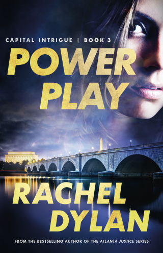 Imagen de portada: Power Play 9780764234323
