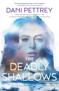 Cover image: The Deadly Shallows 9780764230868