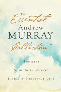 Imagen de portada: The Essential Andrew Murray Collection 9780764238376