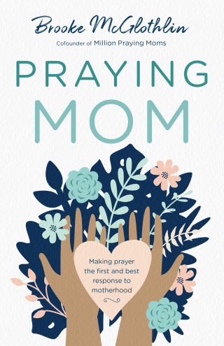 Imagen de portada: Praying Mom 9780764238468