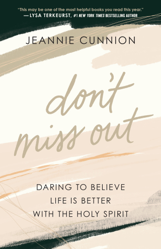 Cover image: Don't Miss Out 9780764238222