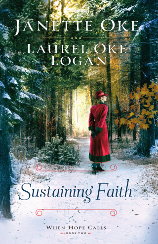 Cover image: Sustaining Faith 9780764235122