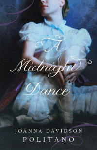 Omslagafbeelding: A Midnight Dance 9780800736903