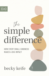 Cover image: The Simple Difference 9780800738051