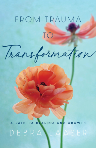 صورة الغلاف: From Trauma to Transformation 9780800738037