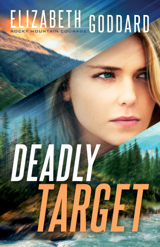 Cover image: Deadly Target 9780800737993