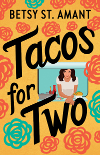 Cover image: Tacos for Two 9780800738907