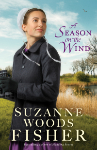 Cover image: A Season on the Wind 9780800739508