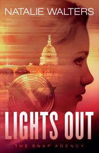 Cover image: Lights Out 9780800739782