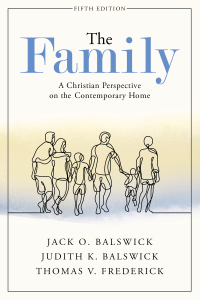 Cover image: The Family 5th edition 9781540963000
