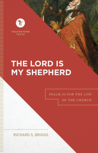 Imagen de portada: The Lord Is My Shepherd 9781540961853