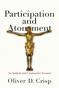 Cover image: Participation and Atonement 9780801049965