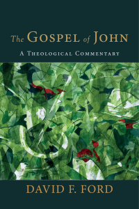 Cover image: The Gospel of John 9781540964083