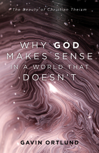 Omslagafbeelding: Why God Makes Sense in a World That Doesn't 9781540964090