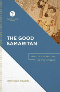 Cover image: The Good Samaritan 9781540960665