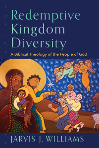 Cover image: Redemptive Kingdom Diversity 9781540964625
