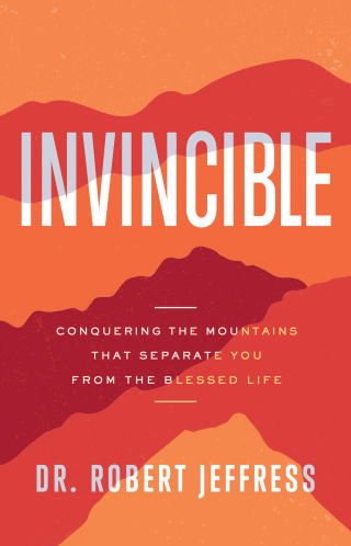 Imagen de portada: Invincible 9780801075407