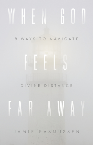 表紙画像: When God Feels Far Away 9780801075766