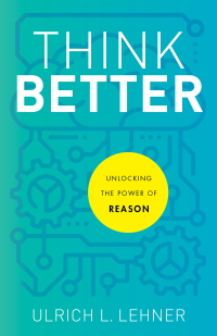 Cover image: Think Better 9781540964762