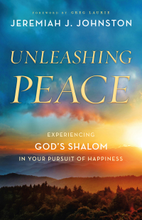 Cover image: Unleashing Peace 9780764230820