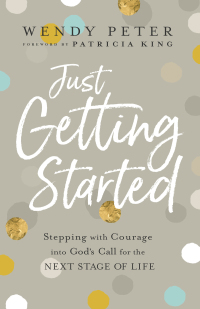 Cover image: Just Getting Started 9780800762117