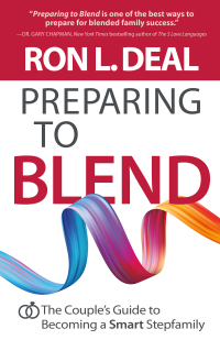 Cover image: Preparing to Blend 9780764237935