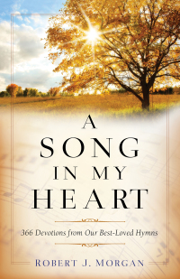 Cover image: A Song in My Heart 9780800740481