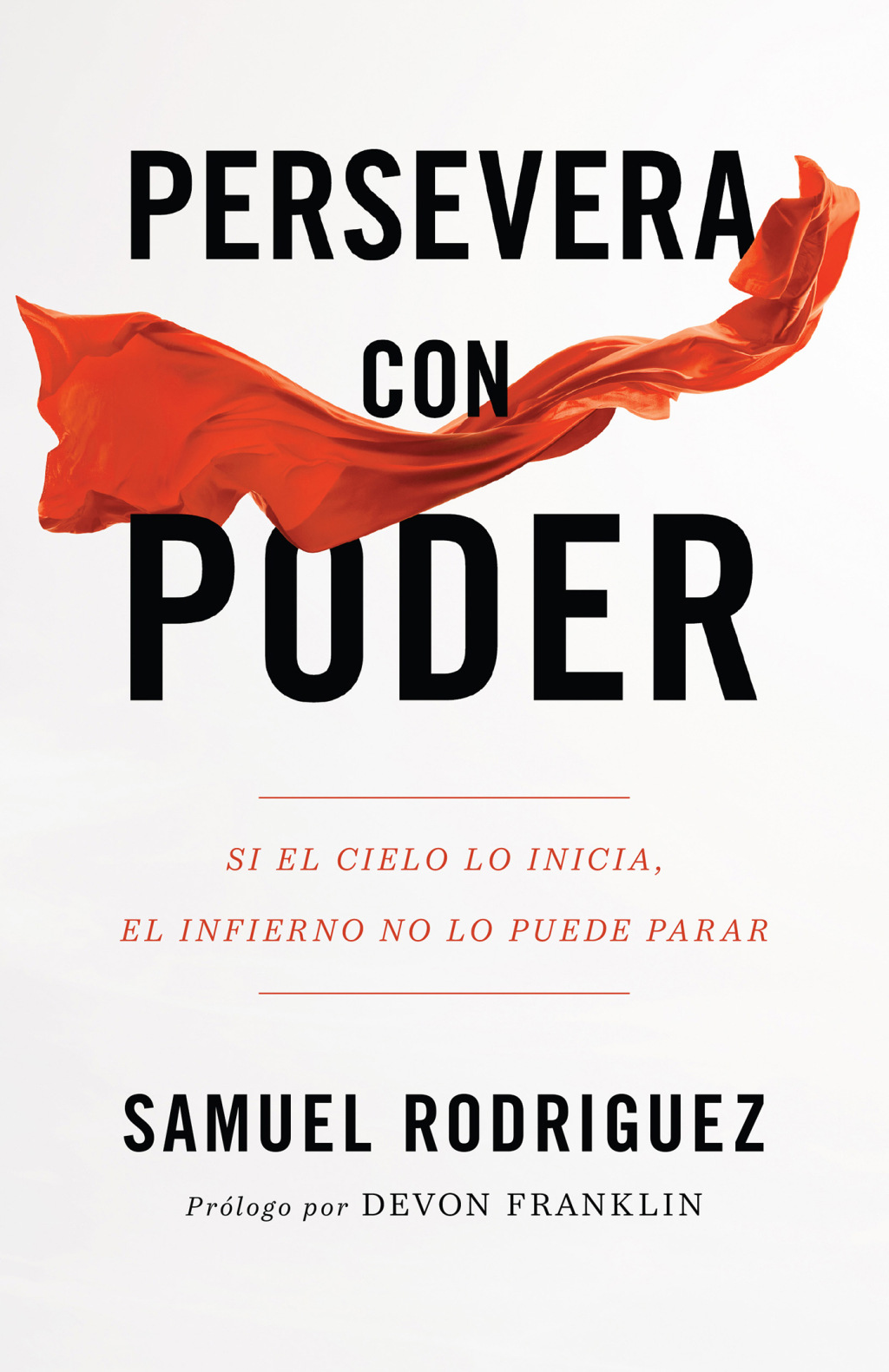 Persevera con poder (eBook)