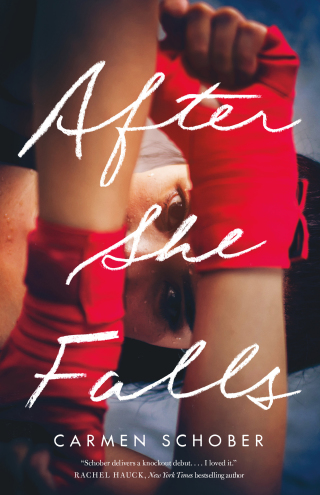 صورة الغلاف: After She Falls 9780764239298