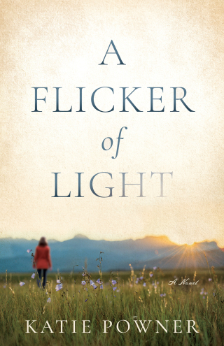Cover image: A Flicker of Light 9780764238314