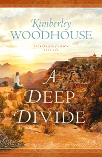 Cover image: A Deep Divide 9780764238000