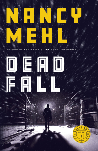 Cover image: Dead Fall 9780764237645
