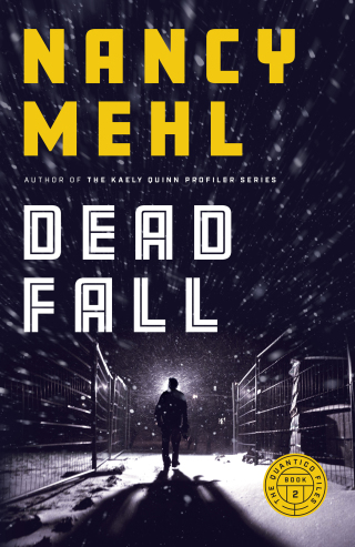Imagen de portada: Dead Fall 9780764237645