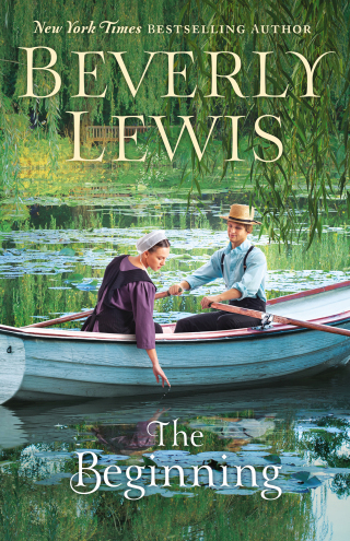 Cover image: The Beginning 9780764237508