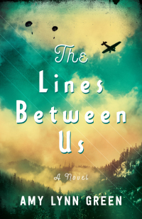 Cover image: The Lines Between Us 9780764237171