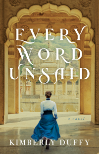 Imagen de portada: Every Word Unsaid 9780764235658