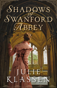 Imagen de portada: Shadows of Swanford Abbey 9780764234248