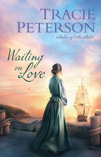 Cover image: Waiting on Love 9780764232404