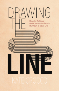 Cover image: Drawing the Line 9780801094774
