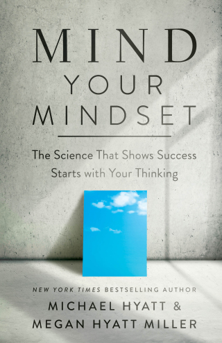 Cover image: Mind Your Mindset 9780801094705