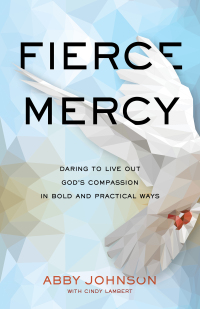 صورة الغلاف: Fierce Mercy 9781540901576