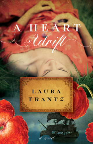 Imagen de portada: A Heart Adrift 9780800734978