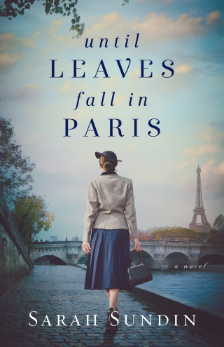 Imagen de portada: Until Leaves Fall in Paris 9780800736378