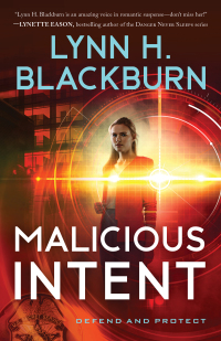 Cover image: Malicious Intent 9780800737962